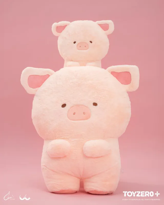 LULULAND - FLAT LULU