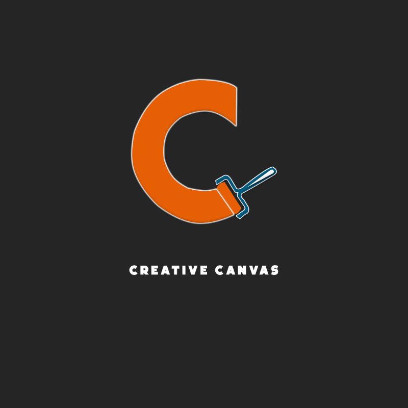 Logo Inisial C