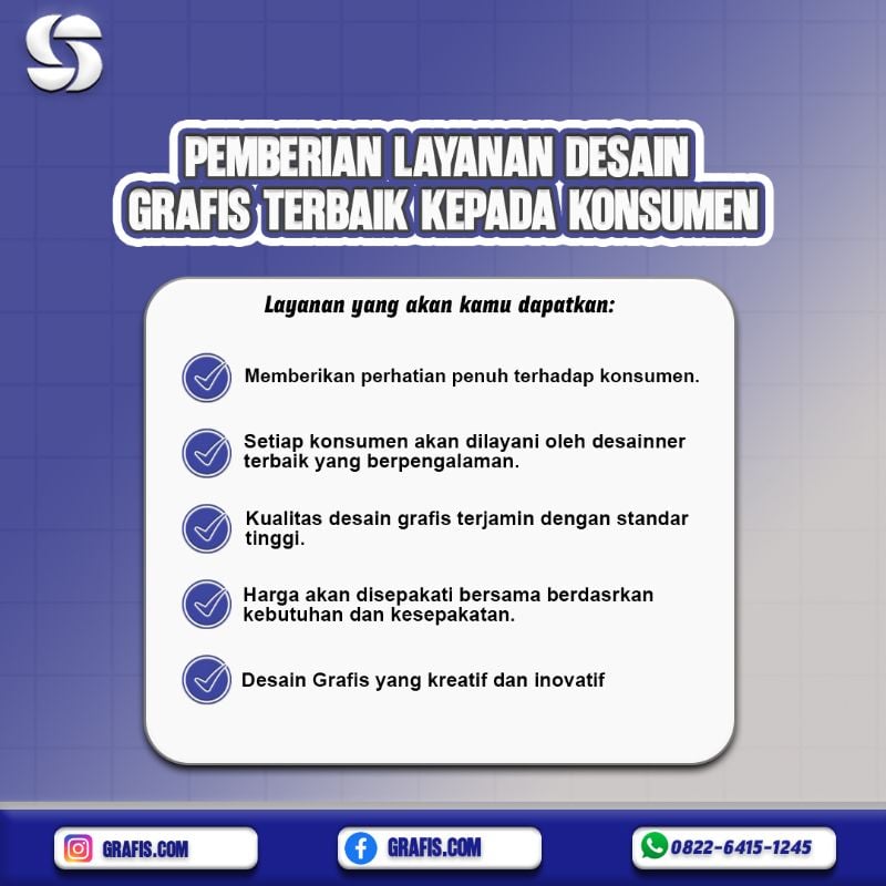 Desain Promosi Perusahaan