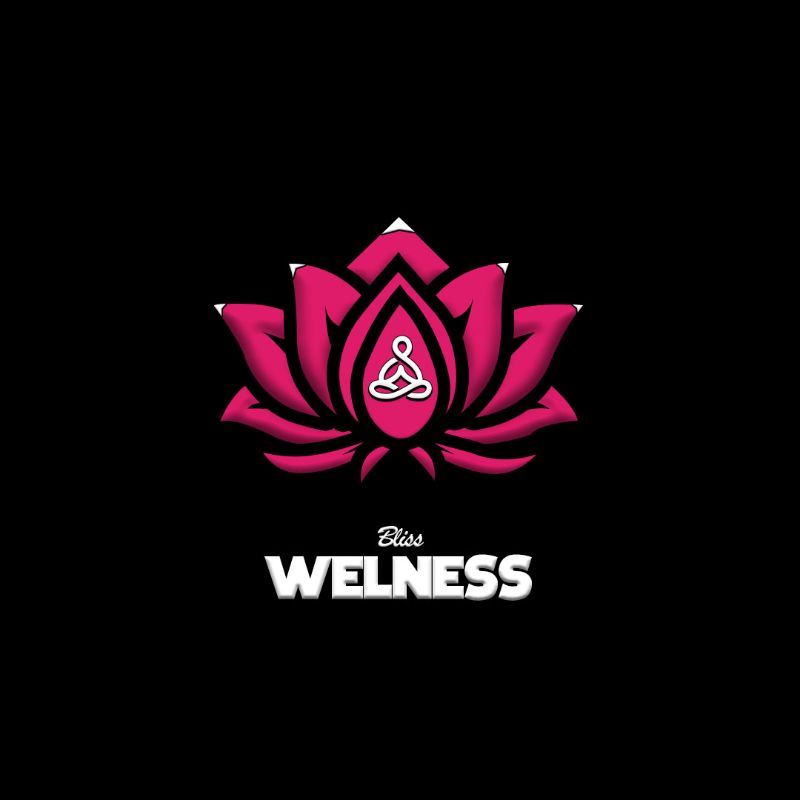 Logo Bunga