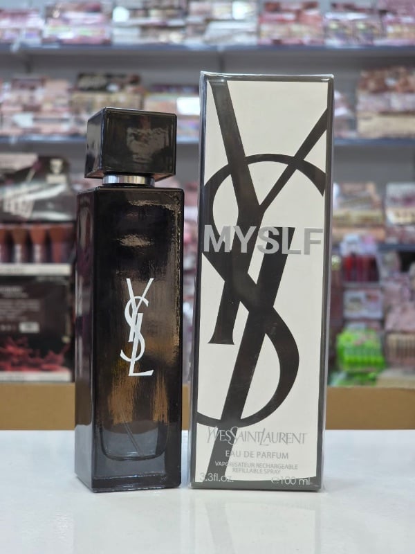 parfum my self homme