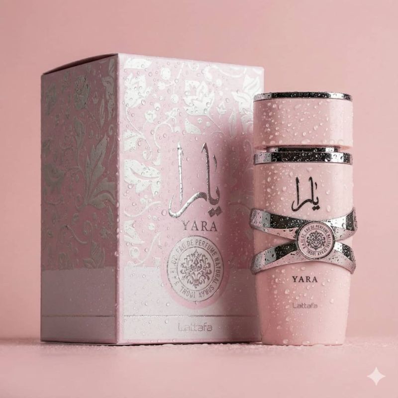parfum yara