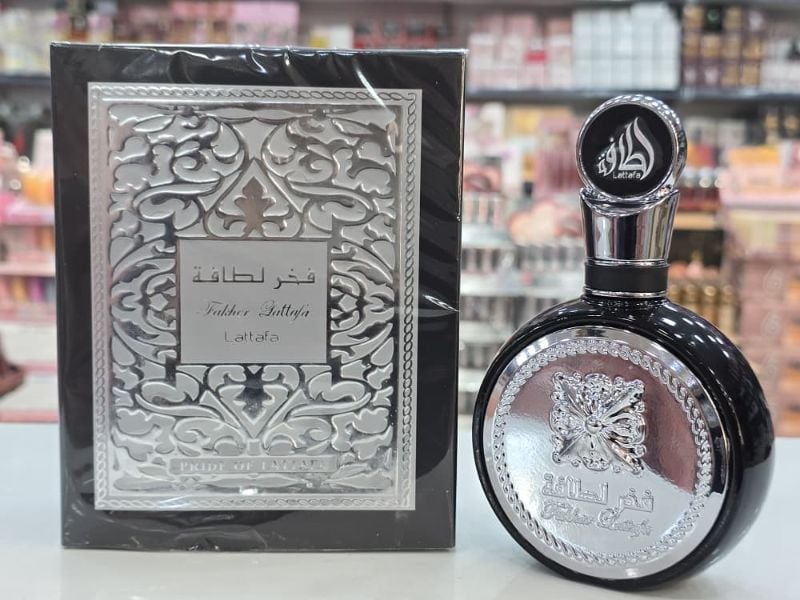 parfum fakhr latafa homme