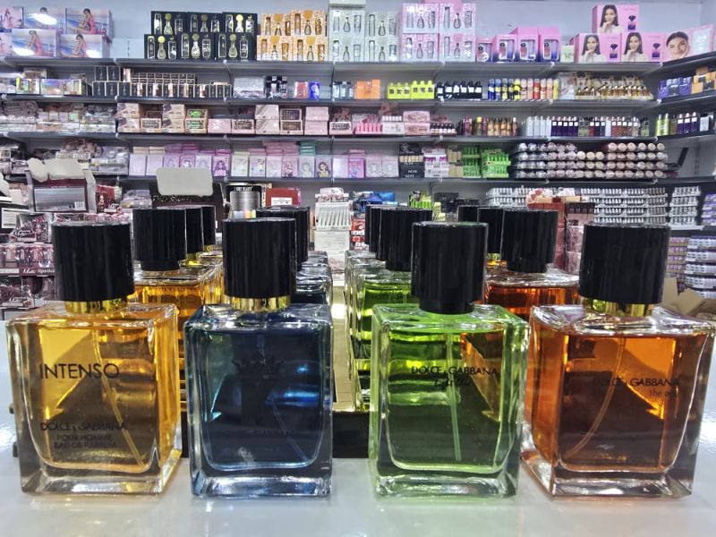 extrait dolce & gabbana