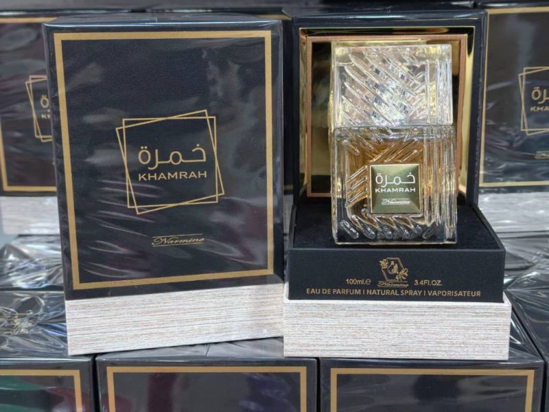 parfum khamra