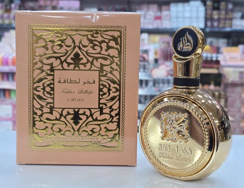 parfum fakhr latafa orange