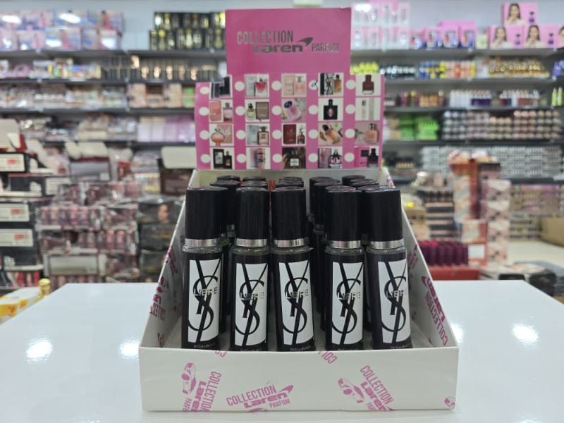 extrait libre by laren