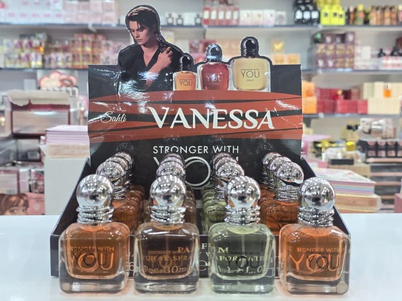 extrait you homme 30ml