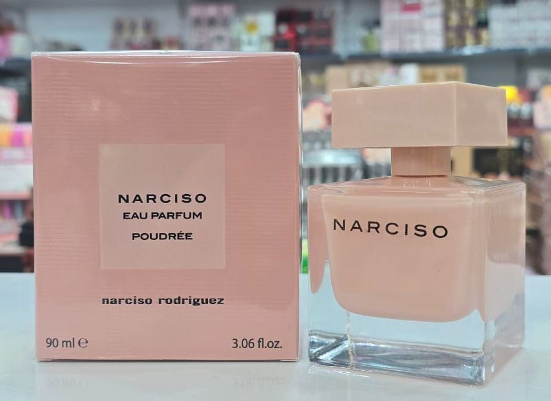 parfum narciso Poudre beige