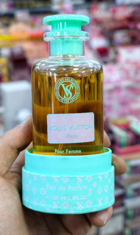 parfum louis vitton bleuvert