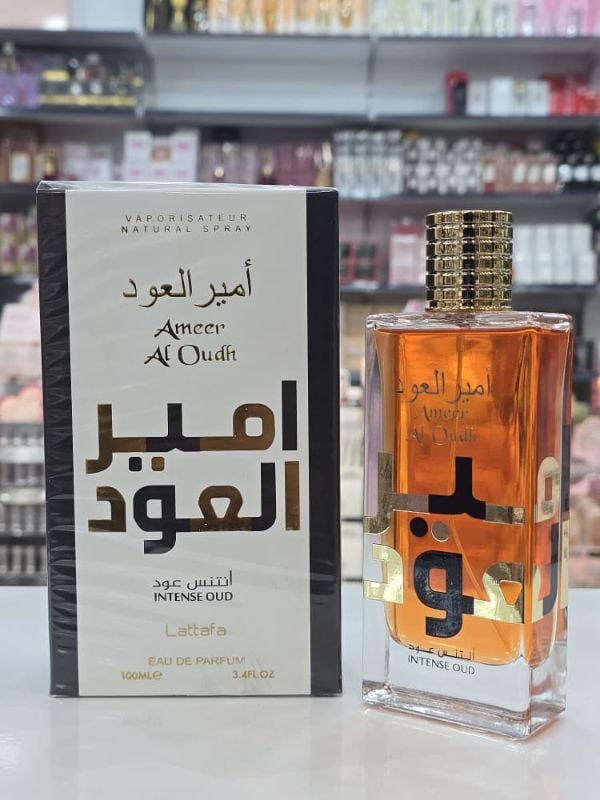 parfum ameer al oud