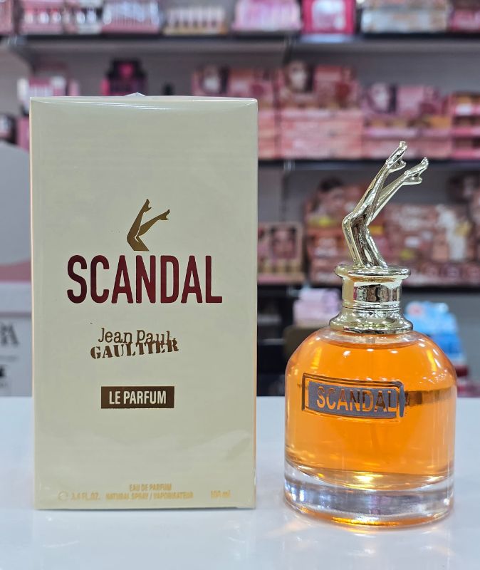 parfum scandal femme beigr