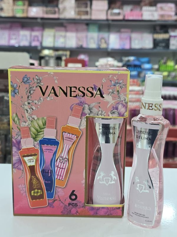 brume vanessa delina