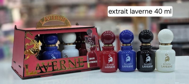 extrait laverne 40 ml