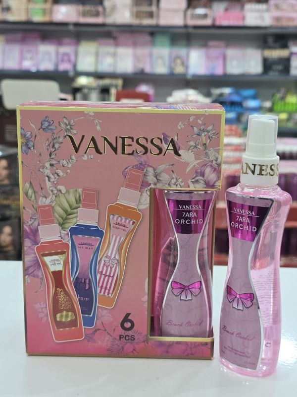 brume vanessa zara orchid