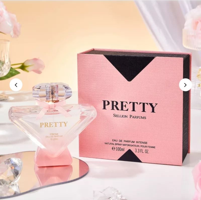 parfum sellion me oud