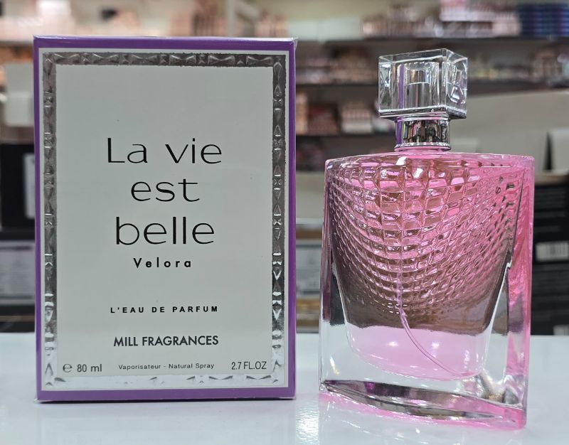 la vie est belle move