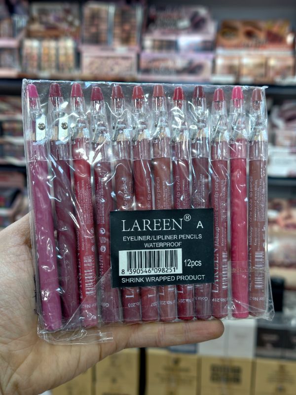 crayon lareen mibrate 6,5 llhaba