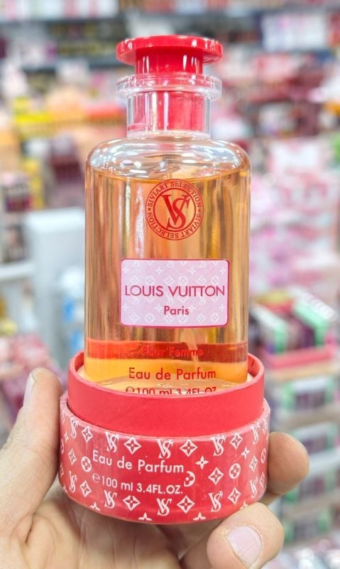 parfum louis vitton rouge