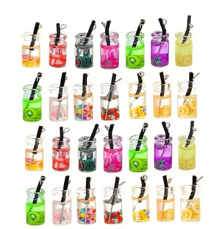 bottle fruit milk cup