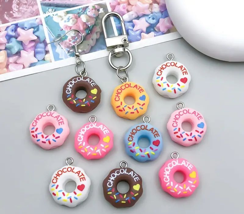 donuts