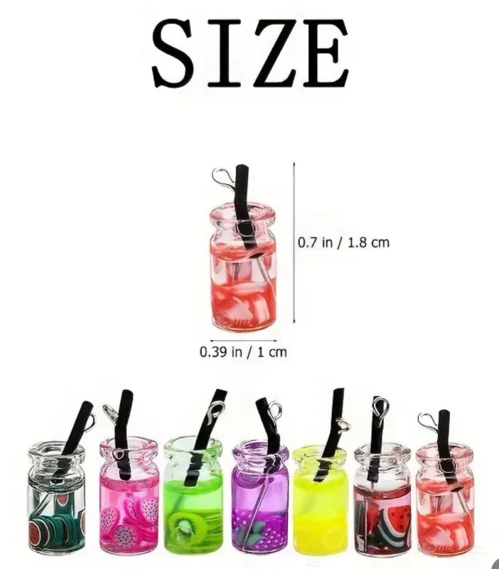 bottle fruit milk cup