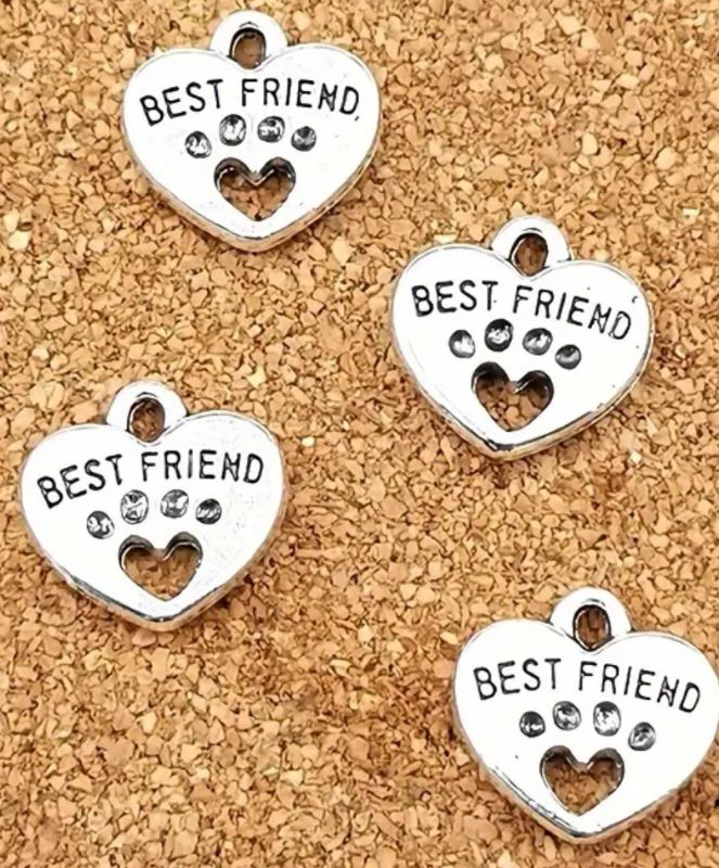 best friend heart