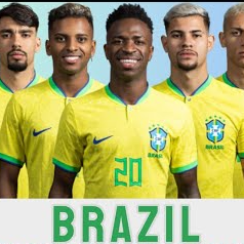 Brazil 2024