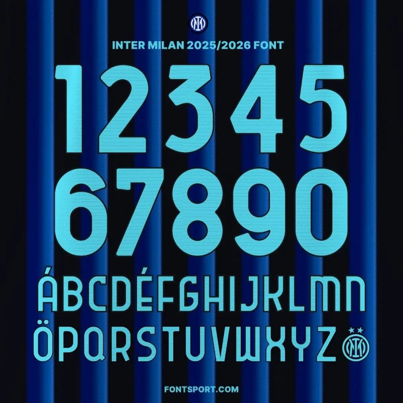 Inter Milan 2025-26