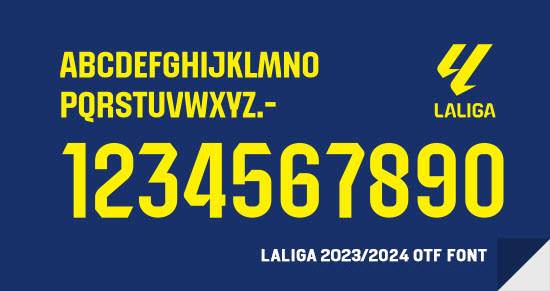 LaLiGa 2023-2024