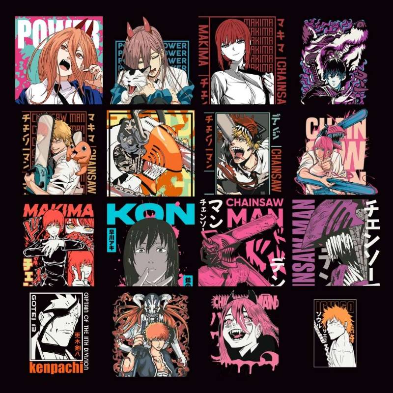 Chainsaw Man