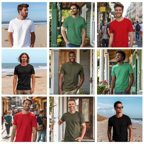 MOCKUPS AND MODELS PACKAGE