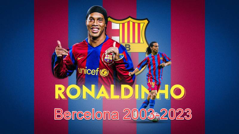 Bercelona Font 2003-2023