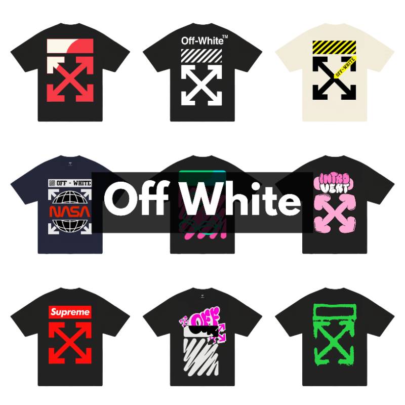 Off White