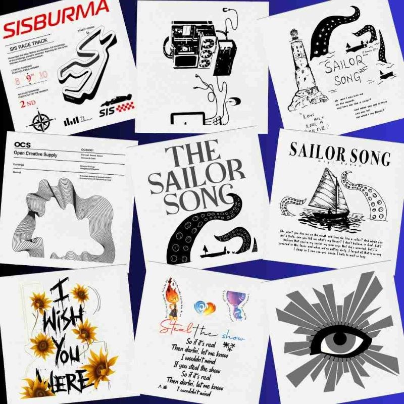 60+ Update Trend Streetware Designs