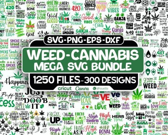 Weed Bundle