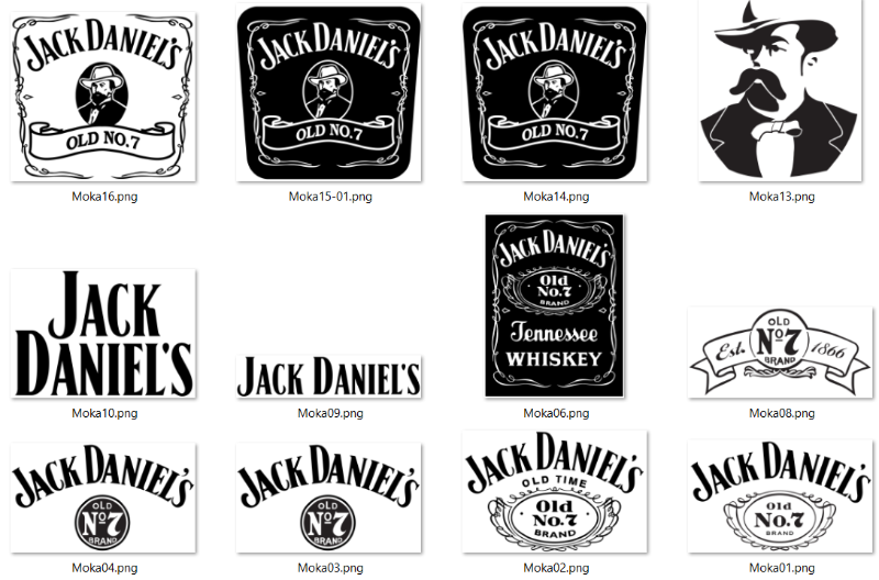 Jack Daniels