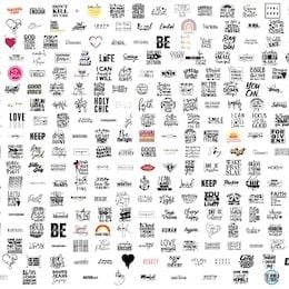 Typography