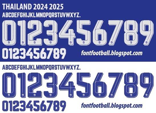 Thailand 2024-25