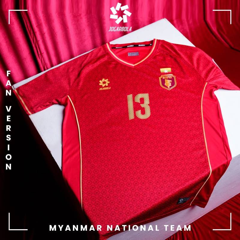 Myanmar 2025-26