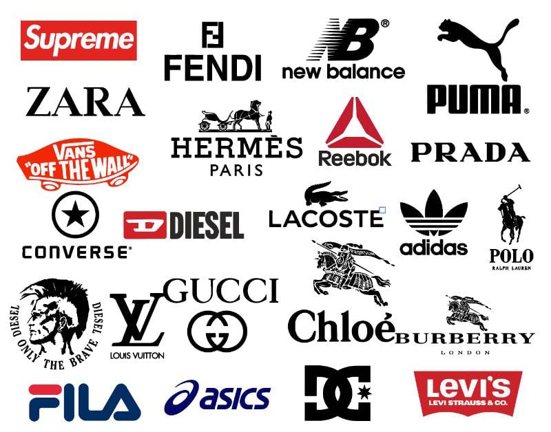 Famous Brands Logo 2