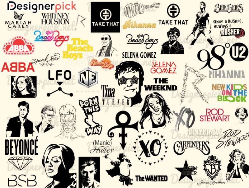190+ POP Music Bundle