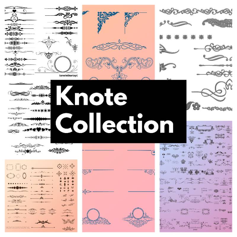 Knote Collection