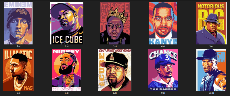 Rap Gods