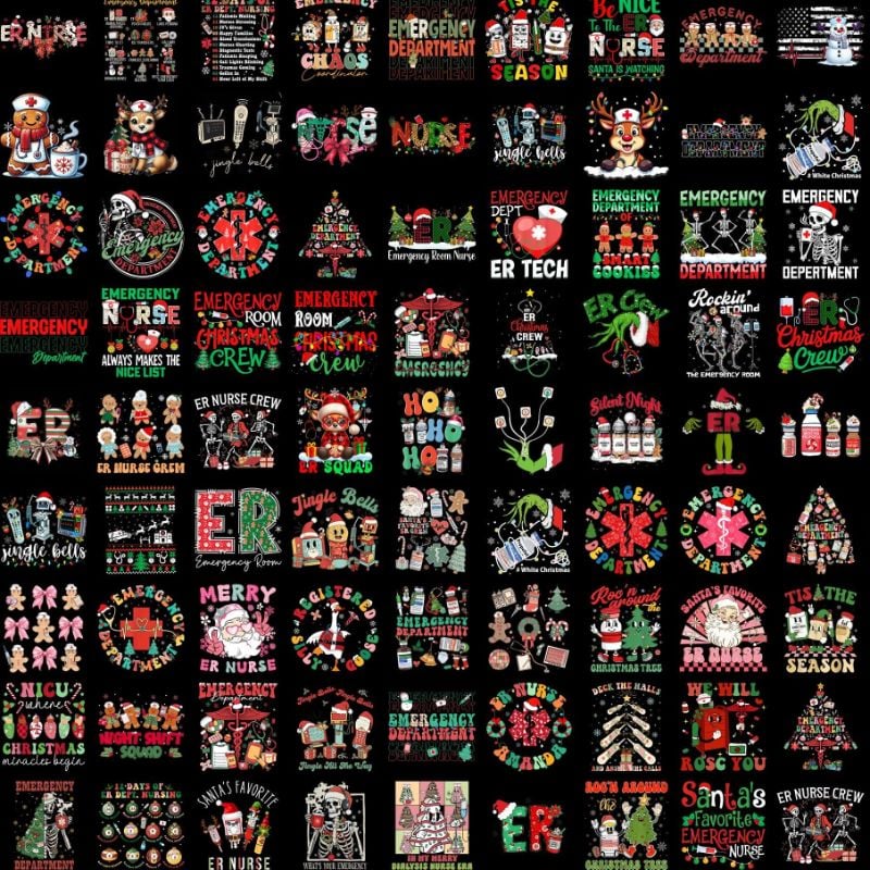 Christmas Design Collection