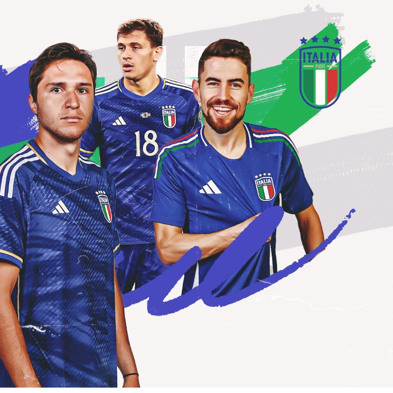 Italy Euro 2024