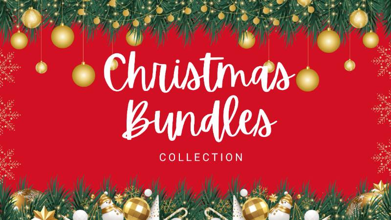 Christmas Bundles