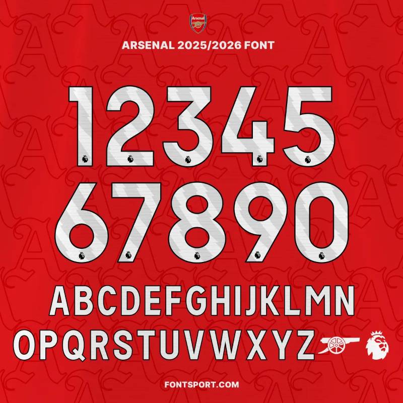 Arsenal 2025-26