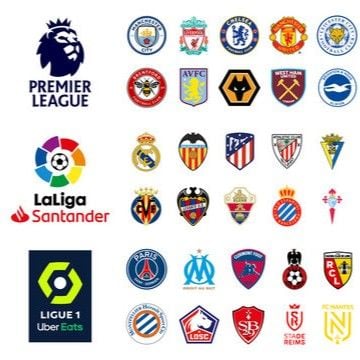 HD Football Club Logo