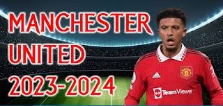 Manchester United 2023 ttf